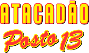Atacadão Posto 13