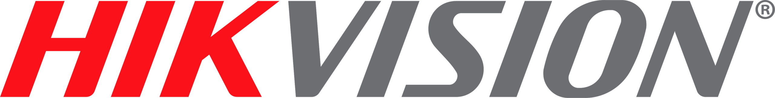 Hik Vision